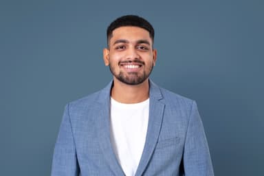 Ankit Patel