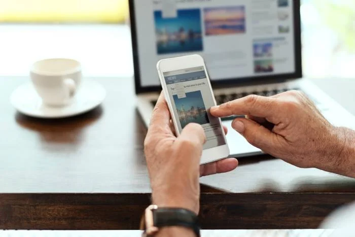 Linkedin Article